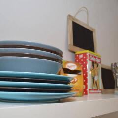 Отель Hostel Santander Испания, Сантандер - отзывы, цены и фото номеров - забронировать отель Hostel Santander онлайн удобства в номере