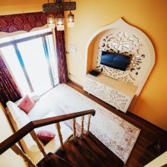 Sofia Boutique Hotel in Girne, Cyprus from 90$, photos, reviews - zenhotels.com room amenities photo 2