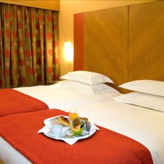 Отель Lezíria Parque Hotel Португалия, Вила-Франка-де-Ксира - отзывы, цены и фото номеров - забронировать отель Lezíria Parque Hotel онлайн в номере