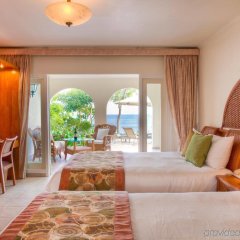 Kura Hulanda Lodge & Beach Club - All Inclusive in St. Marie, Curacao from 149$, photos, reviews - zenhotels.com guestroom photo 3
