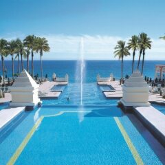Отель Riu Palace Cabo San Lucas All Inclusive с домашними животными