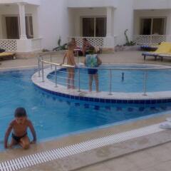 Отель Emerald Resort and Aqua Park детские мероприятия