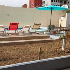 Residence Mturquoise T1 in Abidjan, Cote d'Ivoire from 83$, photos, reviews - zenhotels.com photo 4