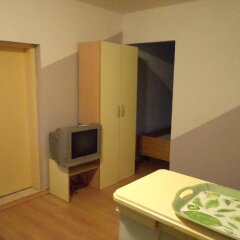 Отель Nina 2 Apartments Черногория, Тиват - отзывы, цены и фото номеров - забронировать отель Nina 2 Apartments онлайн сейф в номере