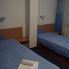 Family Hotel Relax комната для гостей фото 4