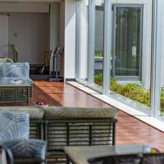 Beach Hotel Sunshine фото 7
