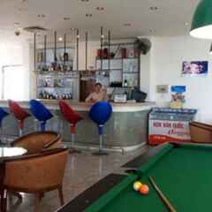 Отель Sammy Hotel Vung Tau Вьетнам, Вунгтау - отзывы, цены и фото номеров - забронировать отель Sammy Hotel Vung Tau онлайн гостиничный бар