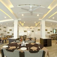 JK Rooms 109 Hotel Mayur in Butibori, India from 64$, photos, reviews - zenhotels.com meals photo 2