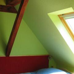 7x24 Central Hostel Будапешт удобства в номере фото 2
