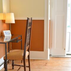Ambiente Hostel & Rooms удобства в номере фото 2
