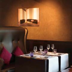 Hotel Sofitel Brussels Le Louise в номере
