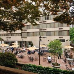 Отель Holiday Inn Washington-Capitol фото 3