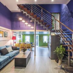 Отель Pham's House Nam Ngu интерьер отеля фото 3