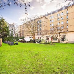 Отель Crowne Plaza London Kensington фото 11