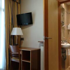 Hotel Mora Мадрид комната для гостей фото 2