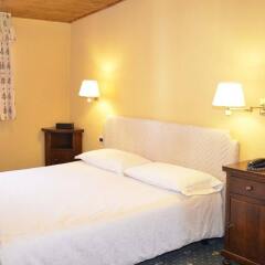 Hotel Dolomiti комната для гостей