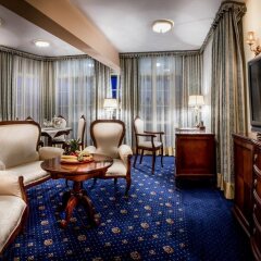Hotel Im. Jana Pawła Ii Вроцлав интерьер отеля фото 2