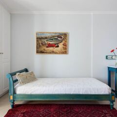 Villa Renos Hotel детские мероприятия