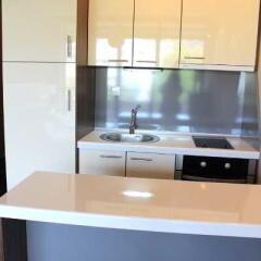 Апартаменты Boomerang Apartments в номере фото 3
