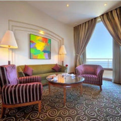 Corinthia Hotel Tripoli in Tripoli, Libya from 169$, photos, reviews - zenhotels.com guestroom photo 4