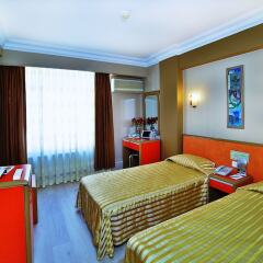 Sahinler Hotel комната для гостей фото 5