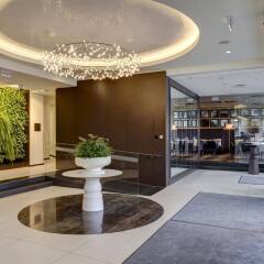 Отель Scandic Palace интерьер отеля фото 2