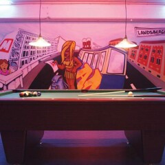 Отель MEININGER Hotel München City Center Германия, Мюнхен - 2 отзыва об отеле, цены и фото номеров - забронировать отель MEININGER Hotel München City Center онлайн развлечения