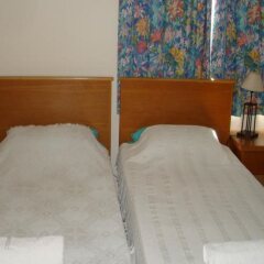 Отель Porto Del Sol Guesthouse комната для гостей фото 2
