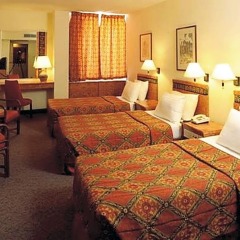 Отель Kings Way Inn Petra Иордания, Вади-Муса - отзывы, цены и фото номеров - забронировать отель Kings Way Inn Petra онлайн фото 3
