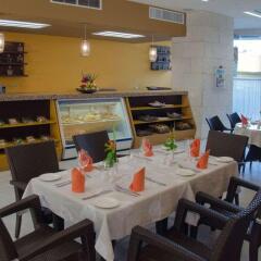 Отель Sunset Plaza Beach Resort & Spa питание