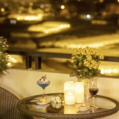 Отель Ladalat Hotel Вьетнам, Далат - отзывы, цены и фото номеров - забронировать отель Ladalat Hotel онлайн