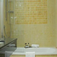 Отель Embassy Hotel Италия, Флоренция - отзывы, цены и фото номеров - забронировать отель Embassy Hotel онлайн спа фото 2