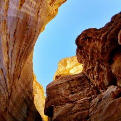 Отель Petra Nights Hostel Иордания, Вади-Муса - отзывы, цены и фото номеров - забронировать отель Petra Nights Hostel онлайн фото 10