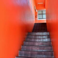 Отель Anda Orange Pier Guesthouse детские мероприятия