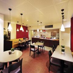 Hotel Ibis Paris Gare Montparnasse 15 Eme питание фото 3