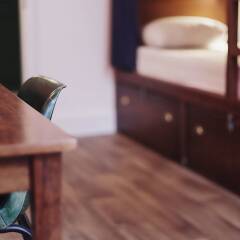 Home Lisbon Hostel удобства в номере