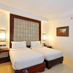 Отель Boracay Summer Palace Филиппины, остров Боракай - отзывы, цены и фото номеров - забронировать отель Boracay Summer Palace онлайн комната для гостей
