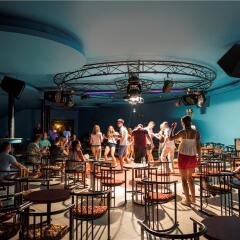 Botanik Hotel & Resort Окурджалар развлечения