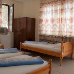 Отель Ivanka Guest House Болгария, Аврен - отзывы, цены и фото номеров - забронировать отель Ivanka Guest House онлайн фитнесс-зал