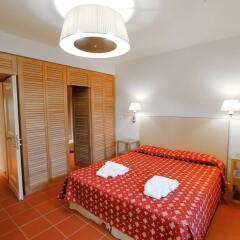 Отель Casa Vacanze Massoni комната для гостей фото 3