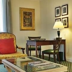 Отель Lisbon Marriott Hotel Португалия, Лиссабон - отзывы, цены и фото номеров - забронировать отель Lisbon Marriott Hotel онлайн удобства в номере фото 2