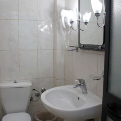 Bella Vista Hotel ванная