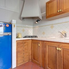 Апартаменты Orto Luminous Apartment With 2 Bedrooms Флоренция фото 6