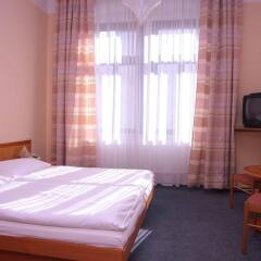 Hotel Dalimil комната для гостей фото 2