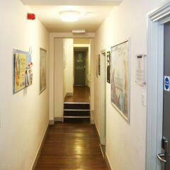 Отель St Christopher's Inn Hostels - Великобритания, Лондон - отзывы, цены и фото номеров - забронировать отель St Christopher's Inn Hostels - онлайн интерьер отеля