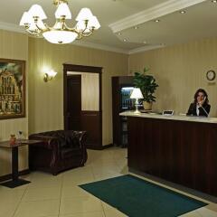 Rixwell Gertrude Hotel спа