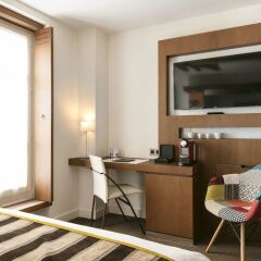 Select Hotel - Rive Gauche удобства в номере