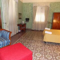 Hotel Tonic комната для гостей фото 3