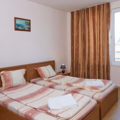 Отель Guest House Ekaterina Болгария, Равда - отзывы, цены и фото номеров - забронировать отель Guest House Ekaterina онлайн комната для гостей фото 5