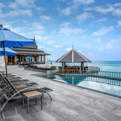 Отель Namaka Resort Kamala Камала Бич бассейн фото 3